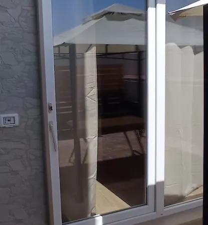 Apartment Mini In Periferia Con Parcheggio Monopoli