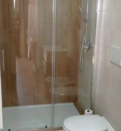 Apartment Mini In Periferia Con Parcheggio Monopoli