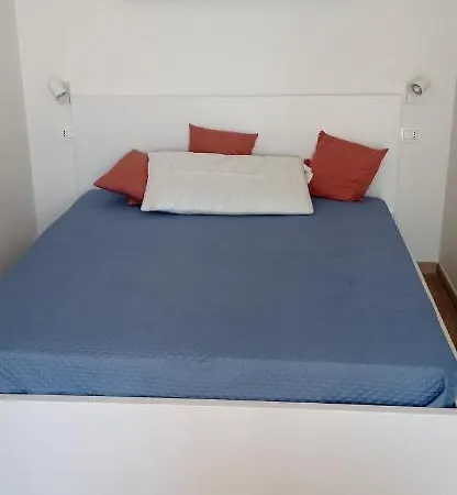 Apartment Mini In Periferia Con Parcheggio