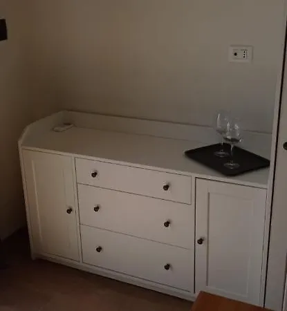 Apartment Mini In Periferia Con Parcheggio *